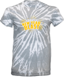 Tie-Dye Short Sleeves - Academy New Year Blast 2027 (Light)