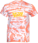 Tie-Dye Short Sleeves - Academy New Year Blast 2027 (Light)
