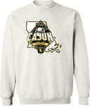 Crew Sweatshirt - 42nd Annual Cajun Classic 2026