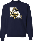 Crew Sweatshirt - 42nd Annual Cajun Classic 2026