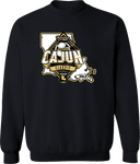 Crew Sweatshirt - 42nd Annual Cajun Classic 2026