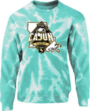 Crew Sweatshirt - 42nd Annual Cajun Classic 2026