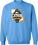 Crew Sweatshirt - 42nd Annual Cajun Classic 2026
