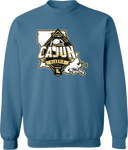 Crew Sweatshirt - 42nd Annual Cajun Classic 2026