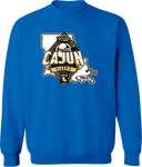Crew Sweatshirt - 42nd Annual Cajun Classic 2026