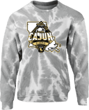 Crew Sweatshirt - 42nd Annual Cajun Classic 2026