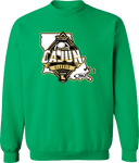 Crew Sweatshirt - 42nd Annual Cajun Classic 2026
