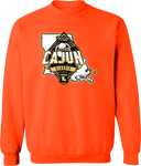 Crew Sweatshirt - 42nd Annual Cajun Classic 2026