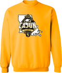 Crew Sweatshirt - 42nd Annual Cajun Classic 2026
