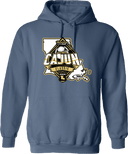 Hoodies - 42nd Annual Cajun Classic 2026