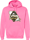 Hoodies - 42nd Annual Cajun Classic 2026