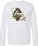 Long Sleeves - 42nd Annual Cajun Classic 2026