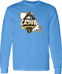 Long Sleeves - 42nd Annual Cajun Classic 2026