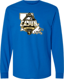 Long Sleeves - 42nd Annual Cajun Classic 2026