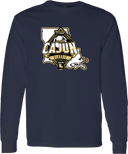 Long Sleeves - 42nd Annual Cajun Classic 2026