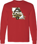 Long Sleeves - 42nd Annual Cajun Classic 2026