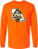 Long Sleeves - 42nd Annual Cajun Classic 2026