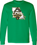 Long Sleeves - 42nd Annual Cajun Classic 2026