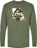 Long Sleeves - 42nd Annual Cajun Classic 2026