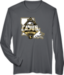 Performance Long Sleeves - 42nd Annual Cajun Classic 2026