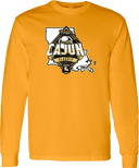 Long Sleeves - 42nd Annual Cajun Classic 2026