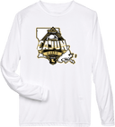 Performance Long Sleeves - 42nd Annual Cajun Classic 2026