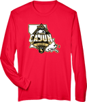 Performance Long Sleeves - 42nd Annual Cajun Classic 2026