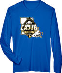Performance Long Sleeves - 42nd Annual Cajun Classic 2026
