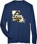 Performance Long Sleeves - 42nd Annual Cajun Classic 2026