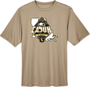 Performance Short Sleeves - 42nd Annual Cajun Classic 2026