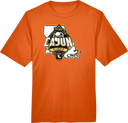 Performance Short Sleeves - 42nd Annual Cajun Classic 2026