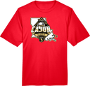 Performance Short Sleeves - 42nd Annual Cajun Classic 2026
