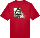Performance Short Sleeves - 42nd Annual Cajun Classic 2026