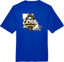 Performance Short Sleeves - 42nd Annual Cajun Classic 2026