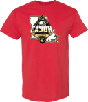 Short Sleeves - 42nd Annual Cajun Classic 2026