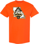 Short Sleeves - 42nd Annual Cajun Classic 2026