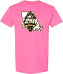 Short Sleeves - 42nd Annual Cajun Classic 2026