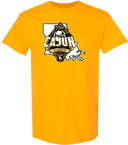 Short Sleeves - 42nd Annual Cajun Classic 2026