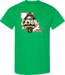 Short Sleeves - 42nd Annual Cajun Classic 2026