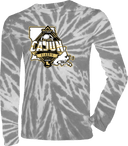 Tie-Dye Long Sleeves - 42nd Annual Cajun Classic 2026