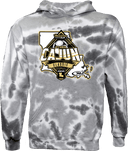 Tie-Dye Hoodies - 42nd Annual Cajun Classic 2026