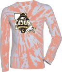 Tie-Dye Long Sleeves - 42nd Annual Cajun Classic 2026