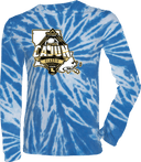 Tie-Dye Long Sleeves - 42nd Annual Cajun Classic 2026