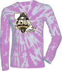 Tie-Dye Long Sleeves - 42nd Annual Cajun Classic 2026