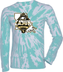 Tie-Dye Long Sleeves - 42nd Annual Cajun Classic 2026