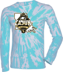 Tie-Dye Long Sleeves - 42nd Annual Cajun Classic 2026