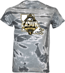 Tie-Dye Short Sleeves - 42nd Annual Cajun Classic 2026
