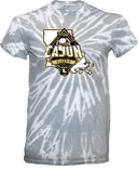 Tie-Dye Short Sleeves - 42nd Annual Cajun Classic 2026