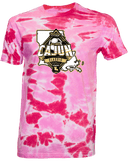 Tie-Dye Short Sleeves - 42nd Annual Cajun Classic 2026