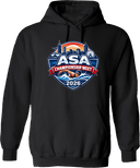Hoodies - ASA Championship Meet 2026 - Color